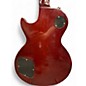 Used 2010 Gibson Les Paul Special P90 Cherry Solid Body Electric Guitar