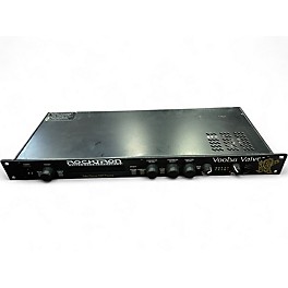 Used Rocktron VooDu Valve Effect Processor