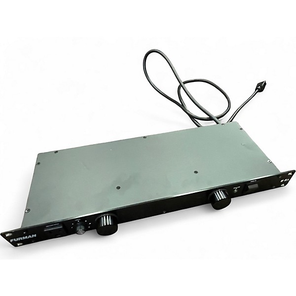 Used Furman M-8LX Power Conditioner