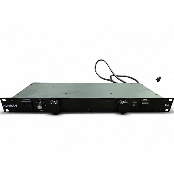 Used Furman M-8LX Power Conditioner
