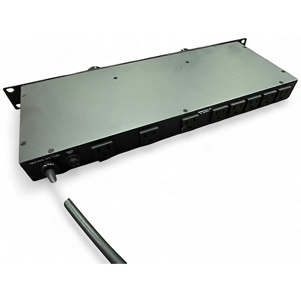 Used Furman M-8LX Power Conditioner