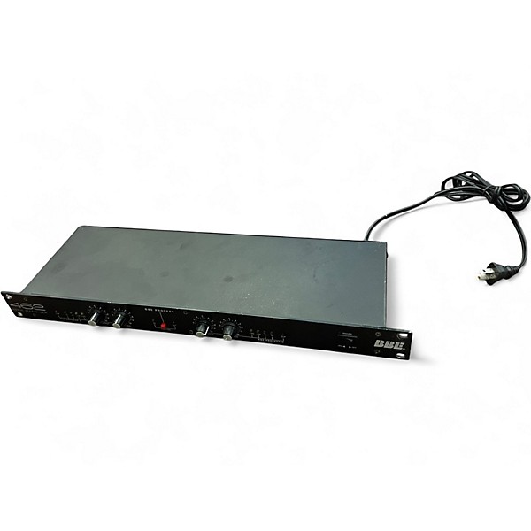 Used BBE 462 Sonic Maximizer Exciter