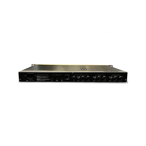 Used Marshall JMP1 Guitar Preamp
