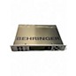 Used Behringer Ultra-Curve Pro DSP8024 Equalizer
