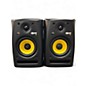 Used KRK Rokit 5 Pair Powered Monitor thumbnail