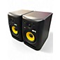 Used KRK Rokit 5 Pair Powered Monitor