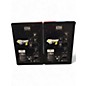 Used KRK Rokit 5 Pair Powered Monitor
