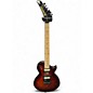 Used Kramer Assault 2 Tone Sunburst Solid Body Electric Guitar thumbnail