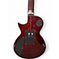 Used Kramer Assault 2 Tone Sunburst Solid Body Electric Guitar