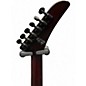 Used Kramer Assault 2 Tone Sunburst Solid Body Electric Guitar