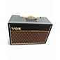 Used VOX AC10C1 10W 1x10 Tube Guitar Combo Amp thumbnail
