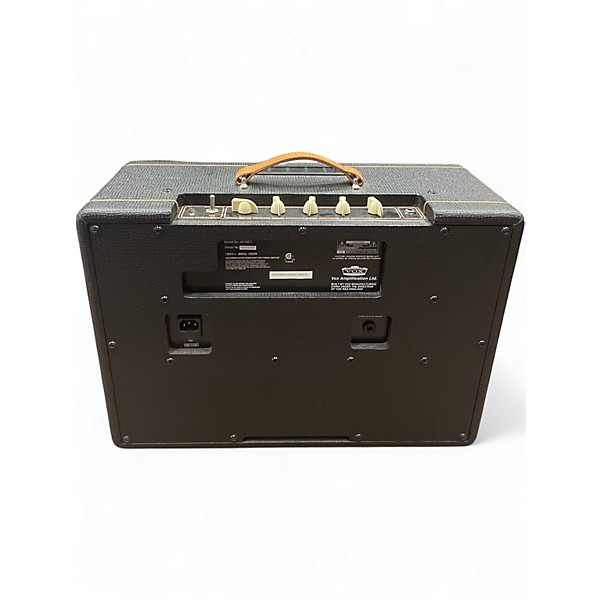 Used VOX AC10C1 10W 1x10 Tube Guitar Combo Amp