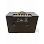 Used VOX AC10C1 10W 1x10 Tube Guitar Combo Amp