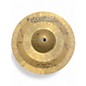 Used Istanbul Agop 8in SPLASH Cymbal thumbnail