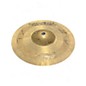 Used Istanbul Agop 8in SPLASH Cymbal