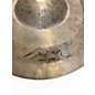 Used Istanbul Agop 8in SPLASH Cymbal