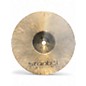 Used Istanbul Agop 8in SPLASH Cymbal