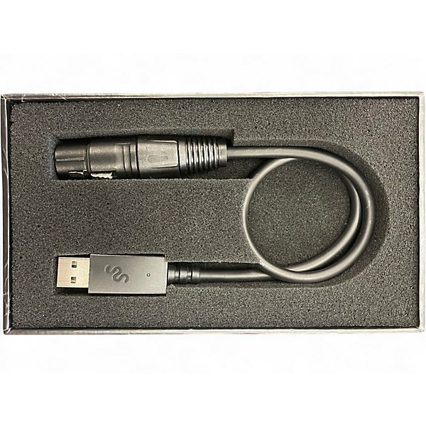 Used SoundSwitch DMX MICRO INTERFACE Lighting Controller