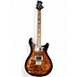 Used PRS SE Custom 22 2 Tone Sunburst Solid Body Electric Guitar thumbnail