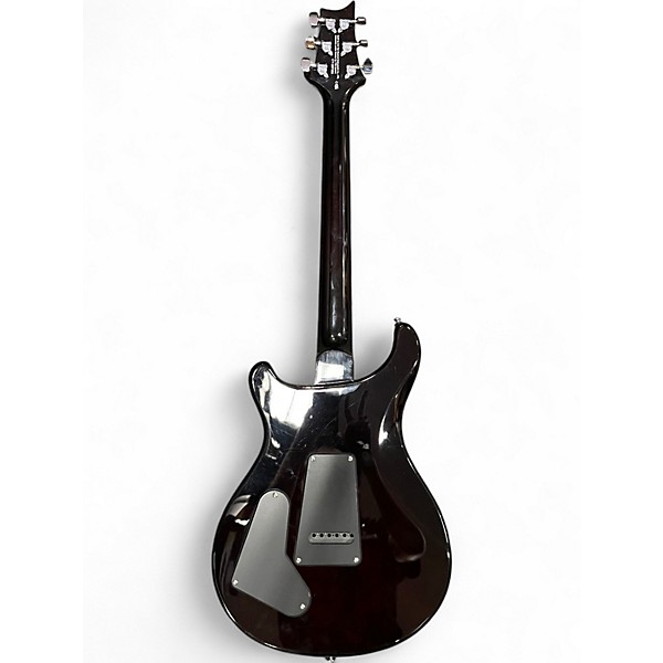 Used PRS SE Custom 22 2 Tone Sunburst Solid Body Electric Guitar