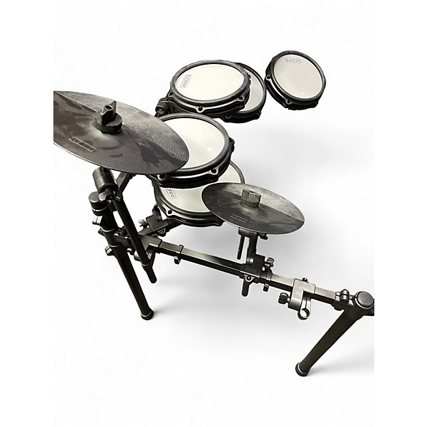 Used Simmons Titan 50 B-EX Electric Drum Set