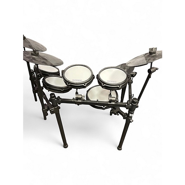 Used Simmons Titan 50 B-EX Electric Drum Set