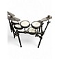 Used Simmons Titan 50 B-EX Electric Drum Set