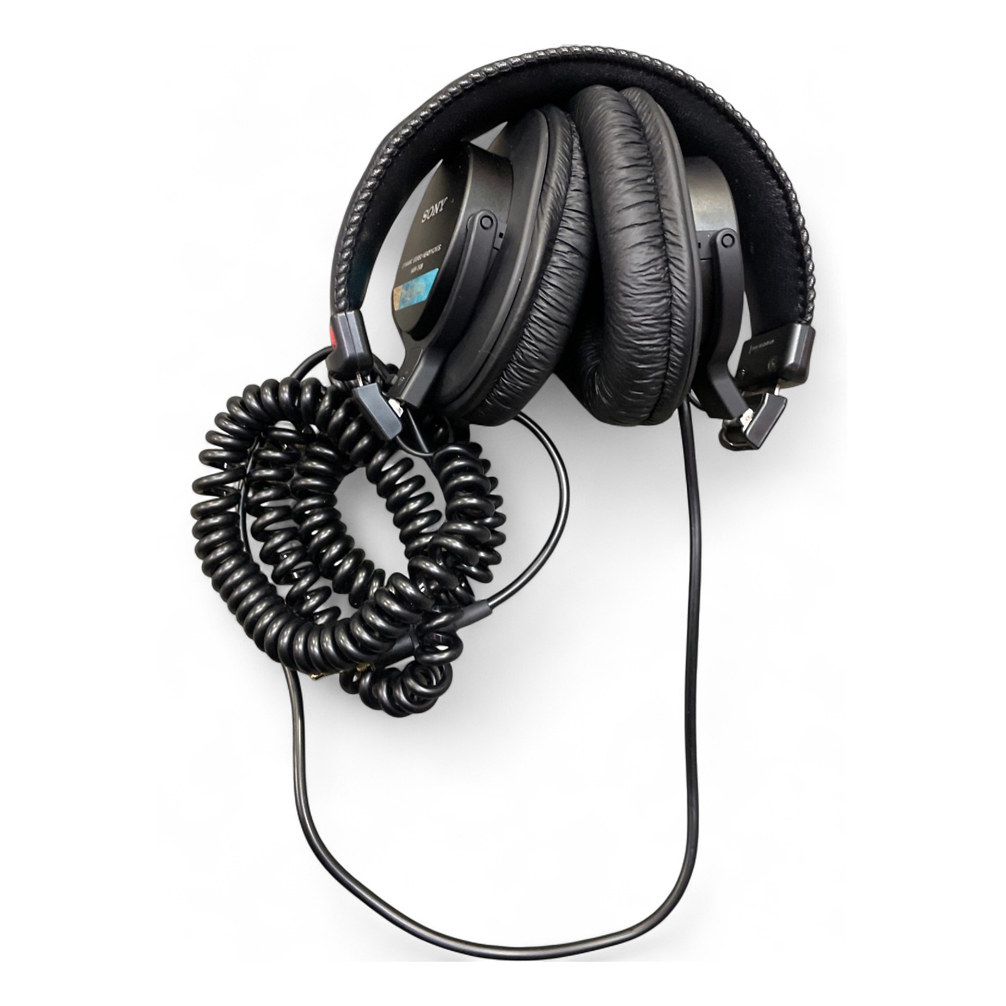 Used Sony MDR-7506 Studio Headphones | Guitar Center