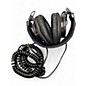 Used Sony MDR-7506 Studio Headphones