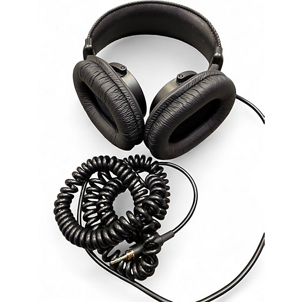 Used Sony MDR-7506 Studio Headphones