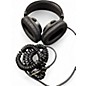 Used Sony MDR-7506 Studio Headphones