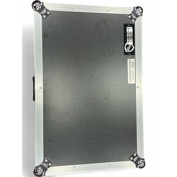 Used Harmony HCNVLT DJ Case