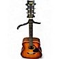 Used Yamaha FG 336 SBII 2 Color Sunburst Acoustic Guitar thumbnail