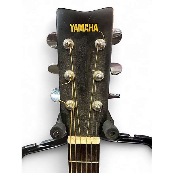 Used Yamaha FG 336 SBII 2 Color Sunburst Acoustic Guitar