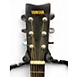 Used Yamaha FG 336 SBII 2 Color Sunburst Acoustic Guitar