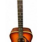 Used Yamaha FG 336 SBII 2 Color Sunburst Acoustic Guitar