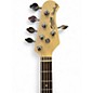 Used Sterling by Music Man SUB Stingray 5 Sunburst Electric Bass Guitar
