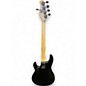 Used Sterling by Music Man SUB Stingray 5 Sunburst Electric Bass Guitar