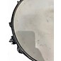 Used DW 14in Design Series Snare Black Drum