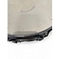 Used DW 14in Design Series Snare Black Drum