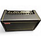 Used Positive Grid SPARK 2 50-WATT Guitar Combo Amp thumbnail