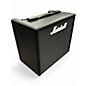 Used Marshall CODE 25W 1x10 Guitar Combo Amp