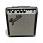 Used Fender Frontman 10G 10W Guitar Combo Amp thumbnail