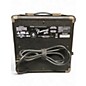 Used Fender Frontman 10G 10W Guitar Combo Amp