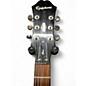 Used Epiphone Dot Vintage Sunburst Hollow Body Electric Guitar