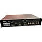 Used Peavey TOUR 450 Solid State Guitar Amp Head