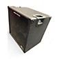 Used Genz Benz LS 410T Guitar Cabinet