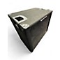 Used Genz Benz LS 410T Guitar Cabinet