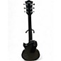 Used Iyv ILS-300EGR Black Solid Body Electric Guitar
