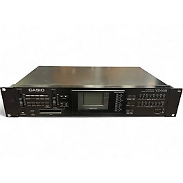 Used Casio VZ-10M Synthesizer